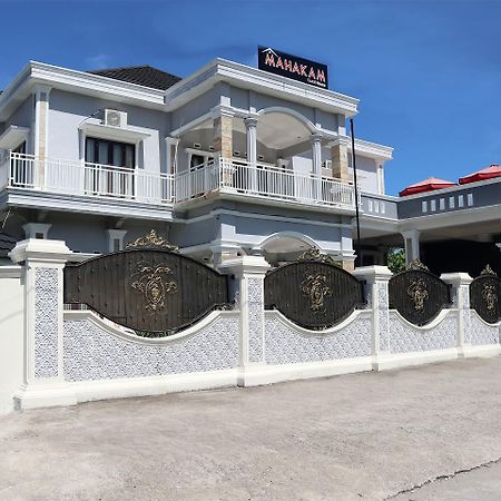 Oyo 1326 Mahakam Guest House Padang  Exterior foto